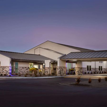 Baymont Inn & Suites Shawnee Ngoại thất bức ảnh