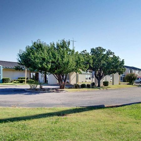 Baymont Inn & Suites Shawnee Ngoại thất bức ảnh