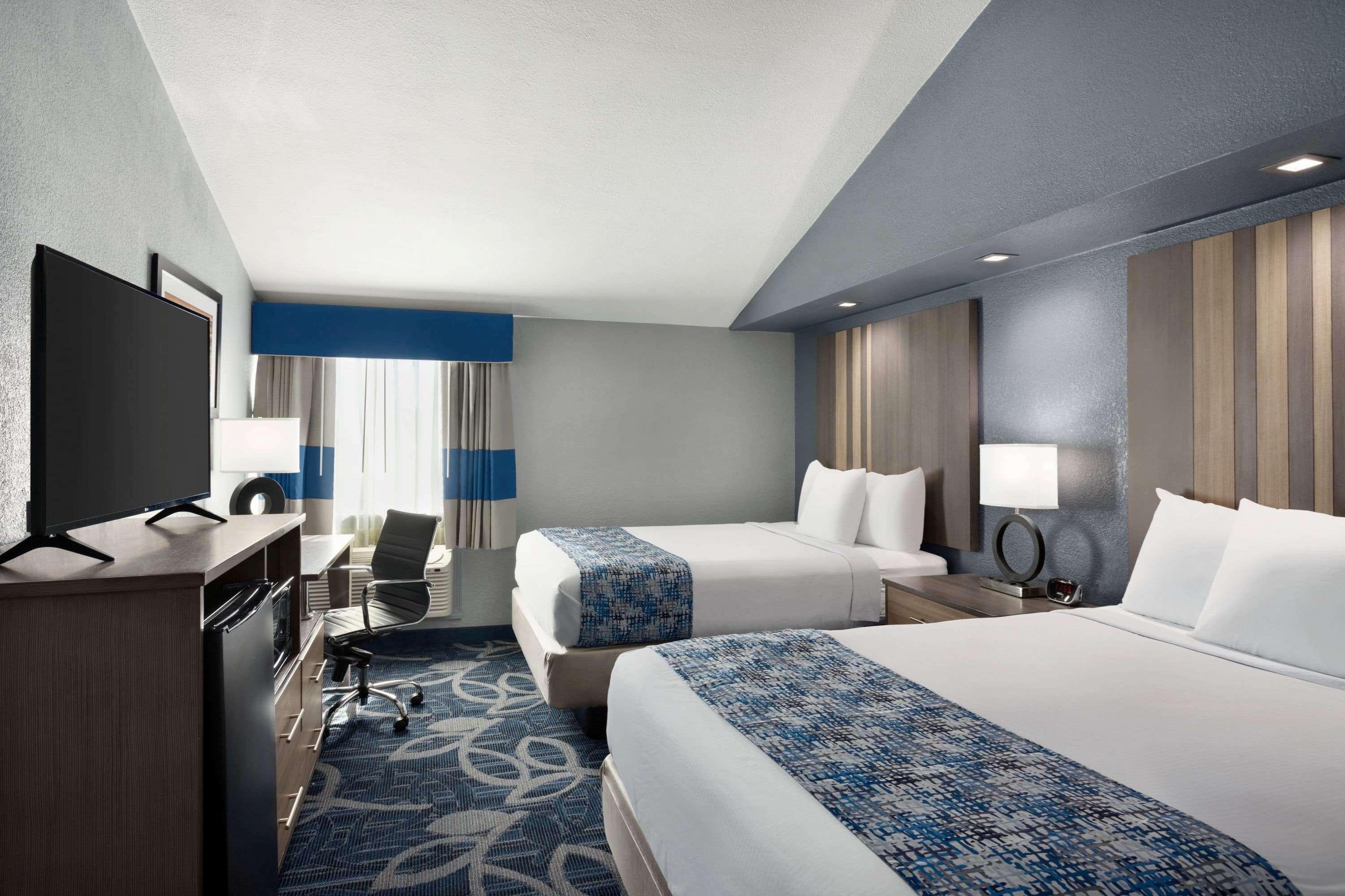 Baymont Inn & Suites Shawnee Ngoại thất bức ảnh