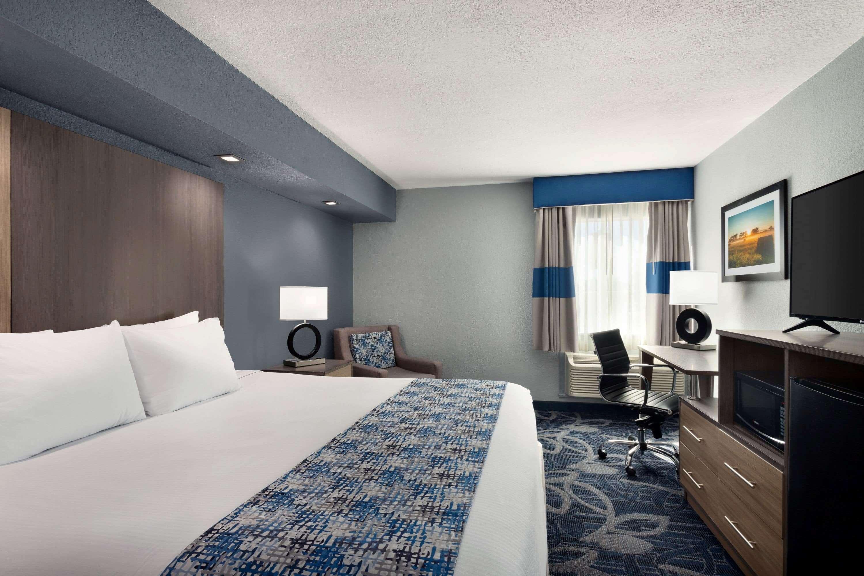 Baymont Inn & Suites Shawnee Ngoại thất bức ảnh