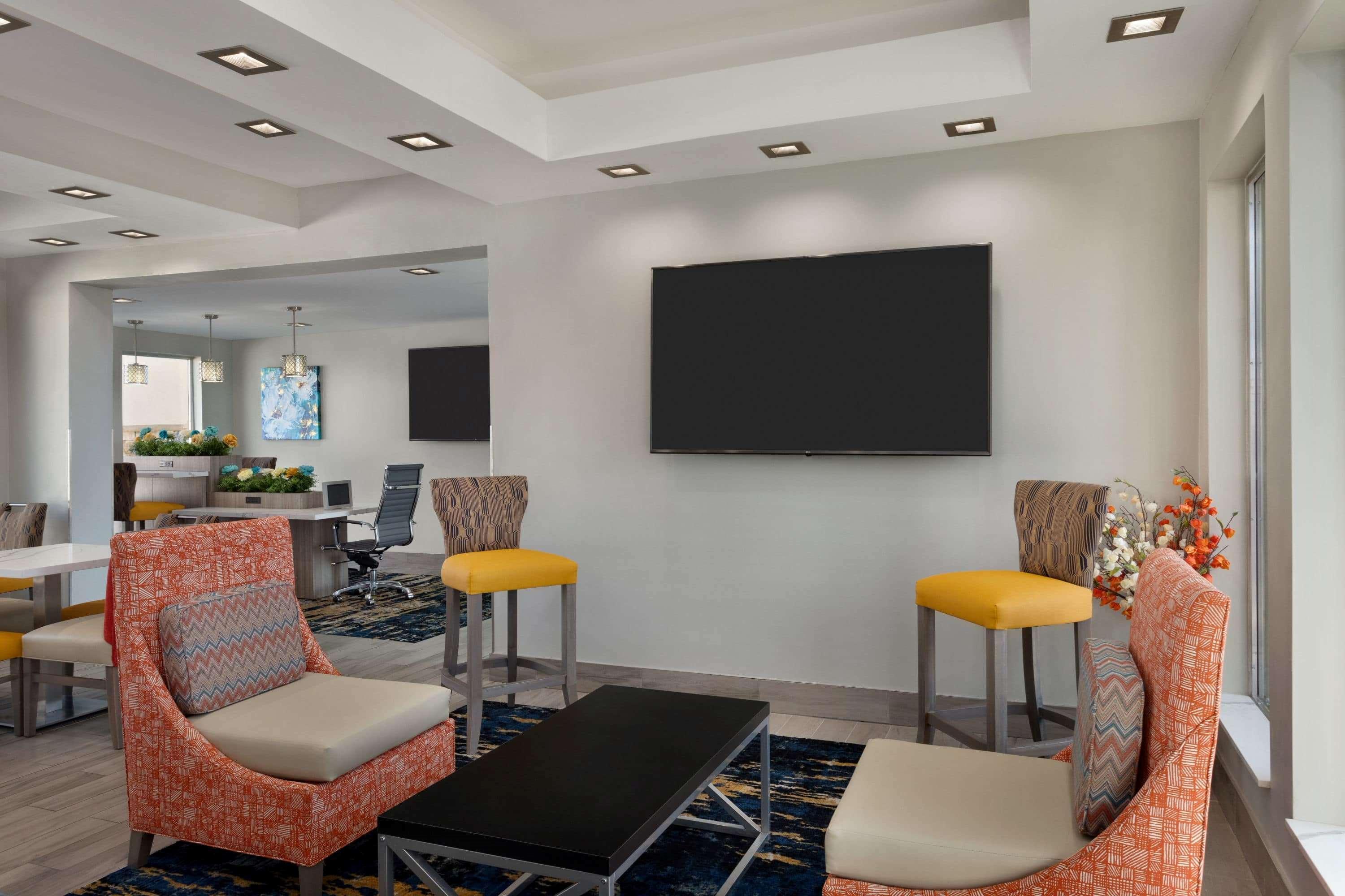Baymont Inn & Suites Shawnee Ngoại thất bức ảnh