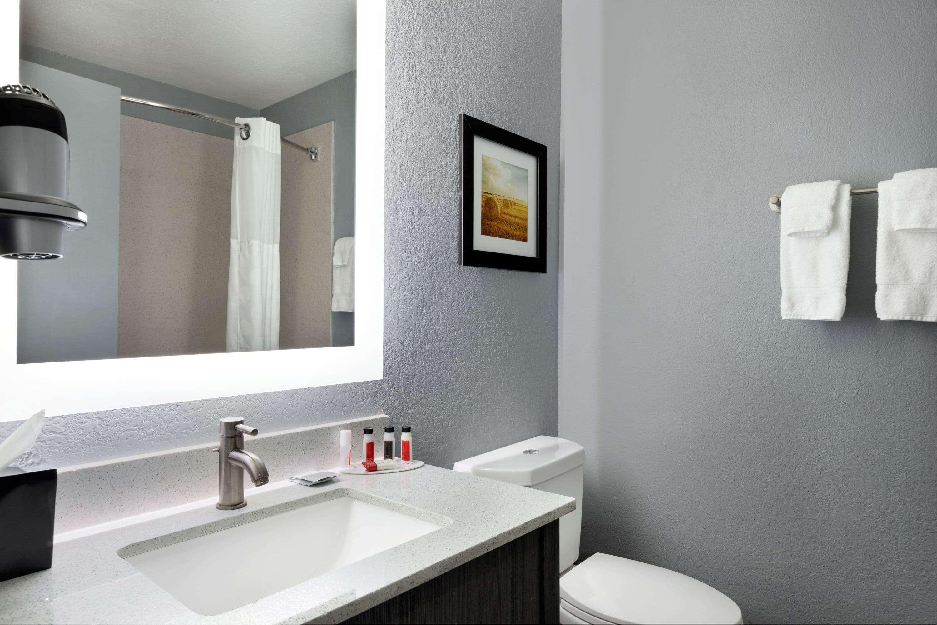 Baymont Inn & Suites Shawnee Ngoại thất bức ảnh
