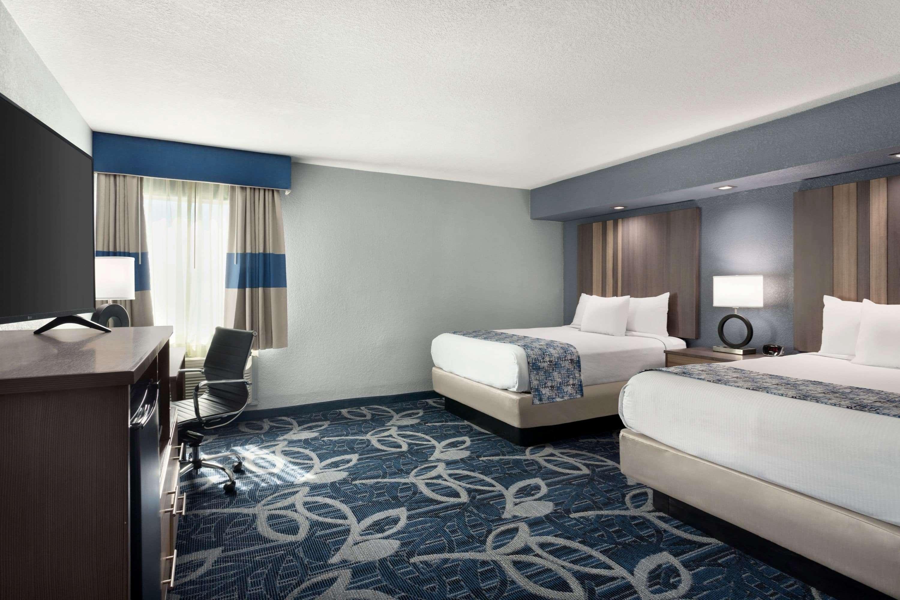 Baymont Inn & Suites Shawnee Ngoại thất bức ảnh