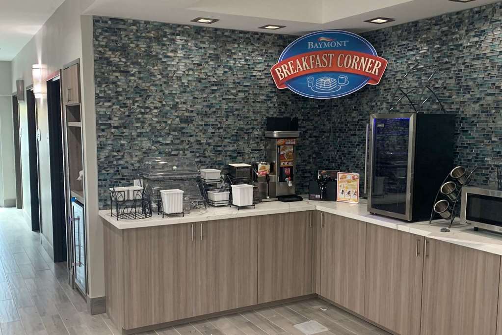 Baymont Inn & Suites Shawnee Tiện nghi bức ảnh