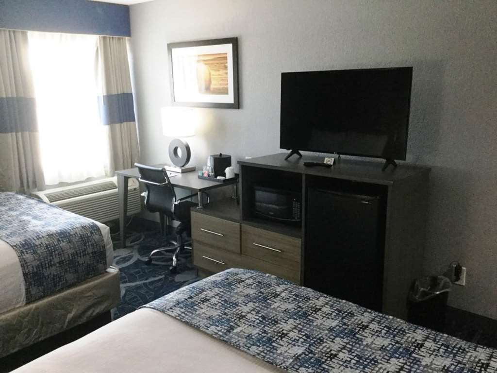 Baymont Inn & Suites Shawnee Phòng bức ảnh