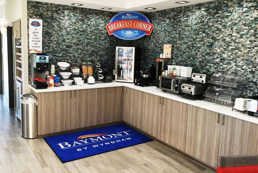 Baymont Inn & Suites Shawnee Tiện nghi bức ảnh