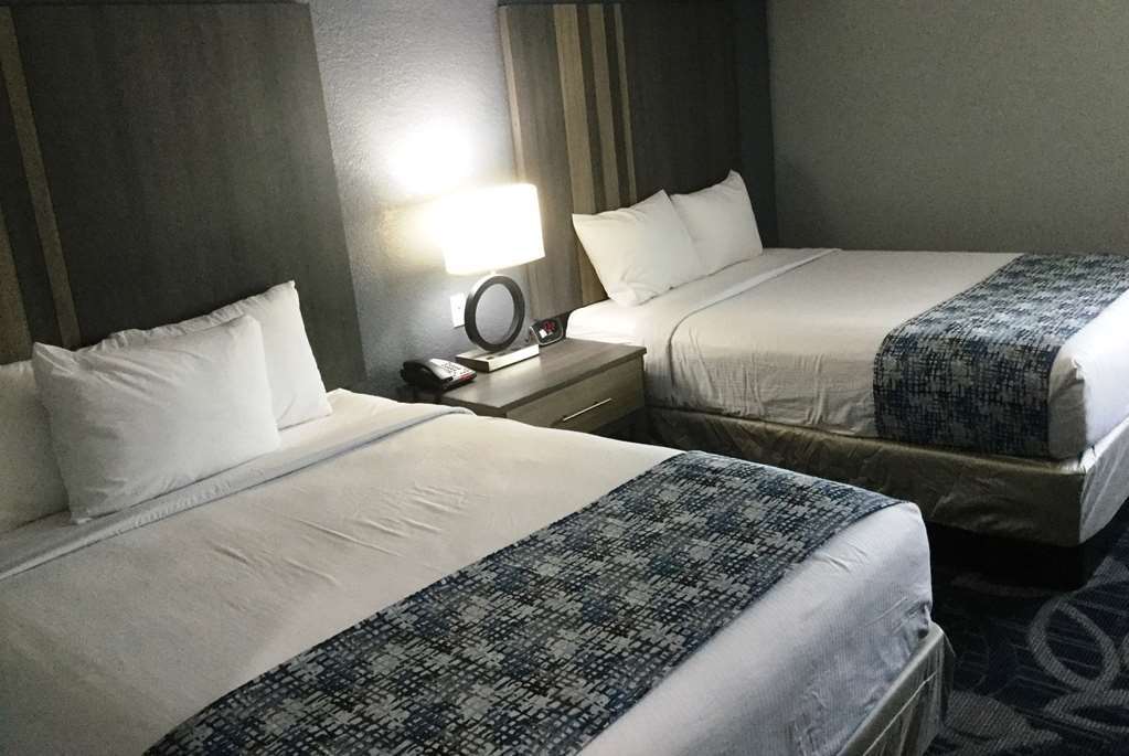 Baymont Inn & Suites Shawnee Phòng bức ảnh