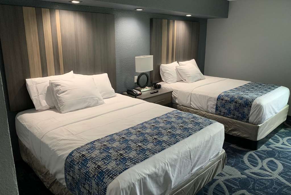 Baymont Inn & Suites Shawnee Phòng bức ảnh