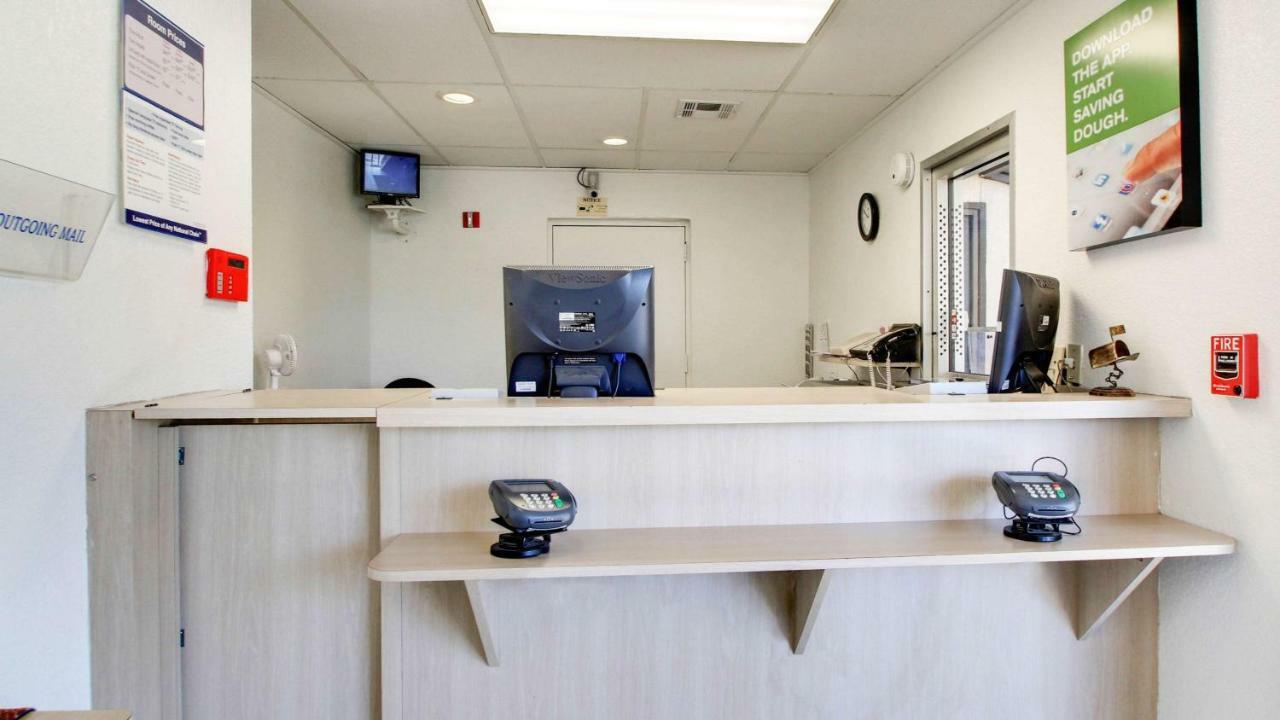 Baymont Inn & Suites Shawnee Ngoại thất bức ảnh