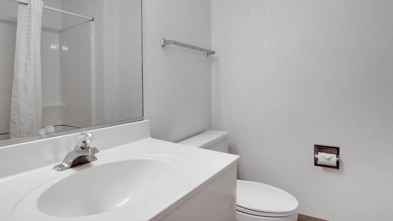 Baymont Inn & Suites Shawnee Ngoại thất bức ảnh